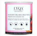 LIPO WAX