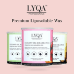 LIPO WAX