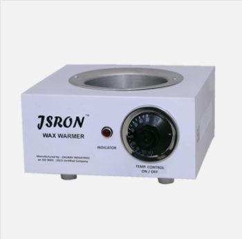 Automatic Wax Heater