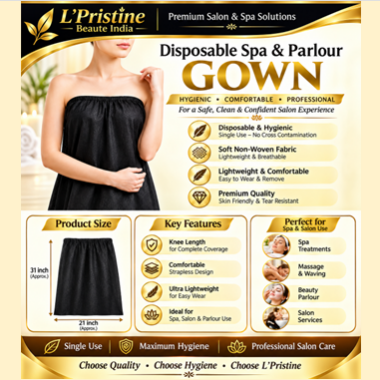 Beauty Gown