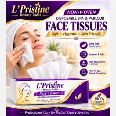 Face Tissues