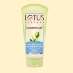 Lotus Jojoba Face Wash 150 Ml