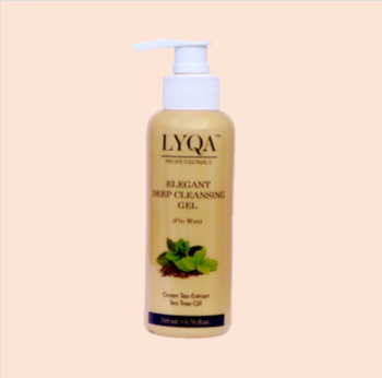 Pre Waxing Gel, 200ml