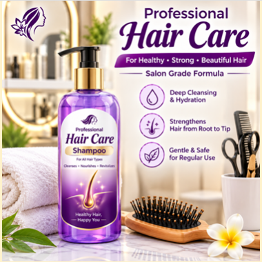 Hair Care