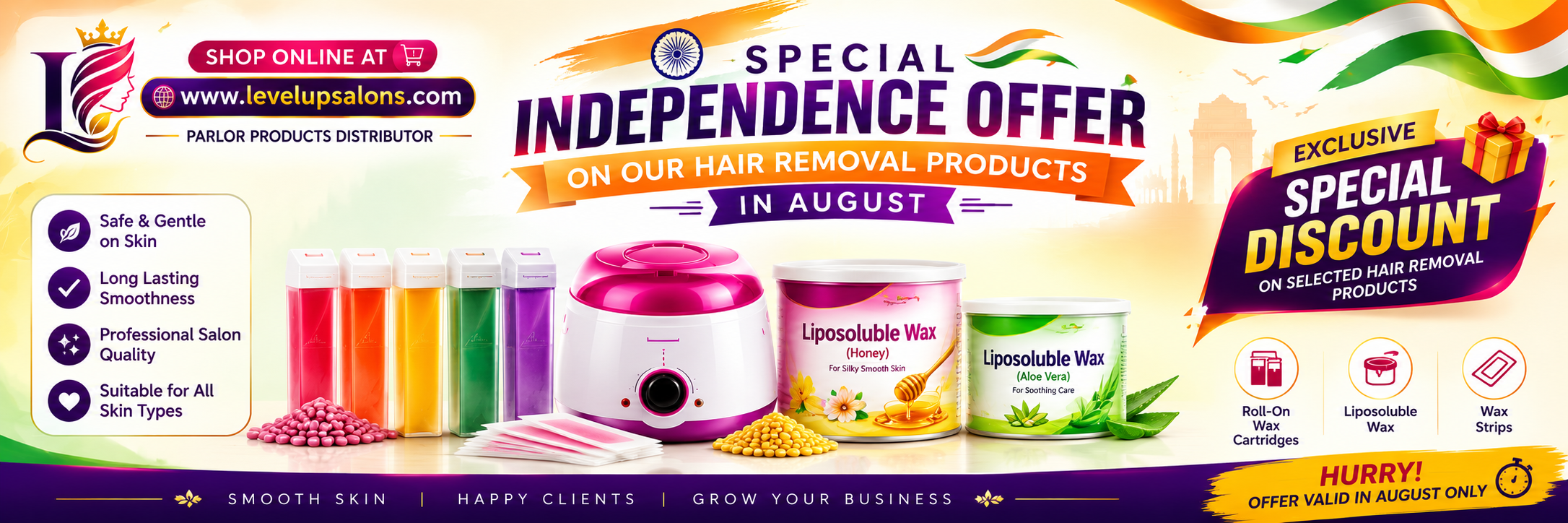 independence day offer