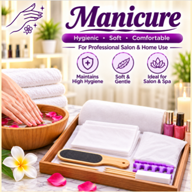 Manicure