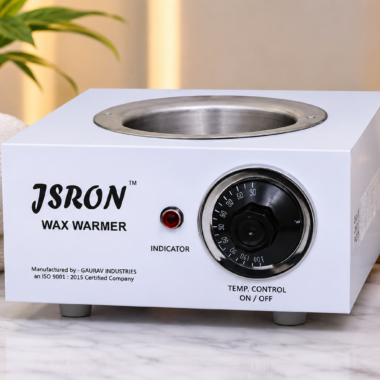 Wax Heater
