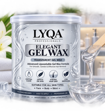 LYQA Gel Wax,800ml