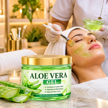 Aloe Vera Gel