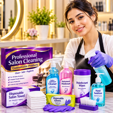 Cleaning Products