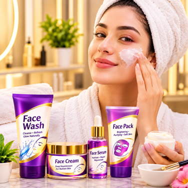 Face Care