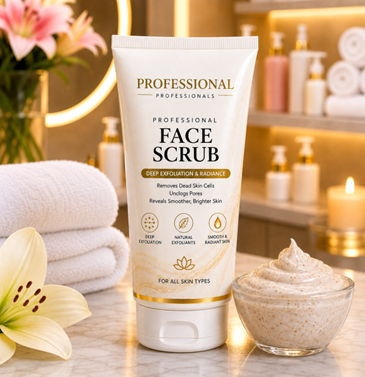 Face Scrub