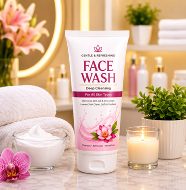 Face Wash