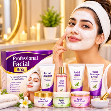 Facial Kit