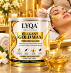 LYQA Gold Wax, 800ml