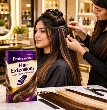 Hair Extensions