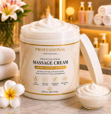 Massage Cream