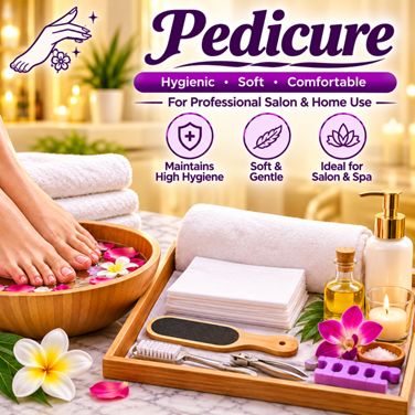 Pedicure