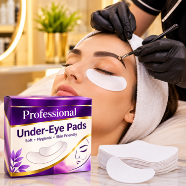 Under-eye pads