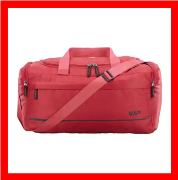 Aristocrat Beat Duffle W/0 Wheel With Box