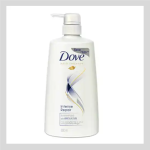 Dove Intense Repair Shampoo 650 ml