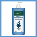 Biotique Ocean Kelp Anti Hair Fall Shampoo 650 ml